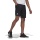 adidas Tennishose Short Club Stretch Woven 7in/18cm kurz schwarz Herren